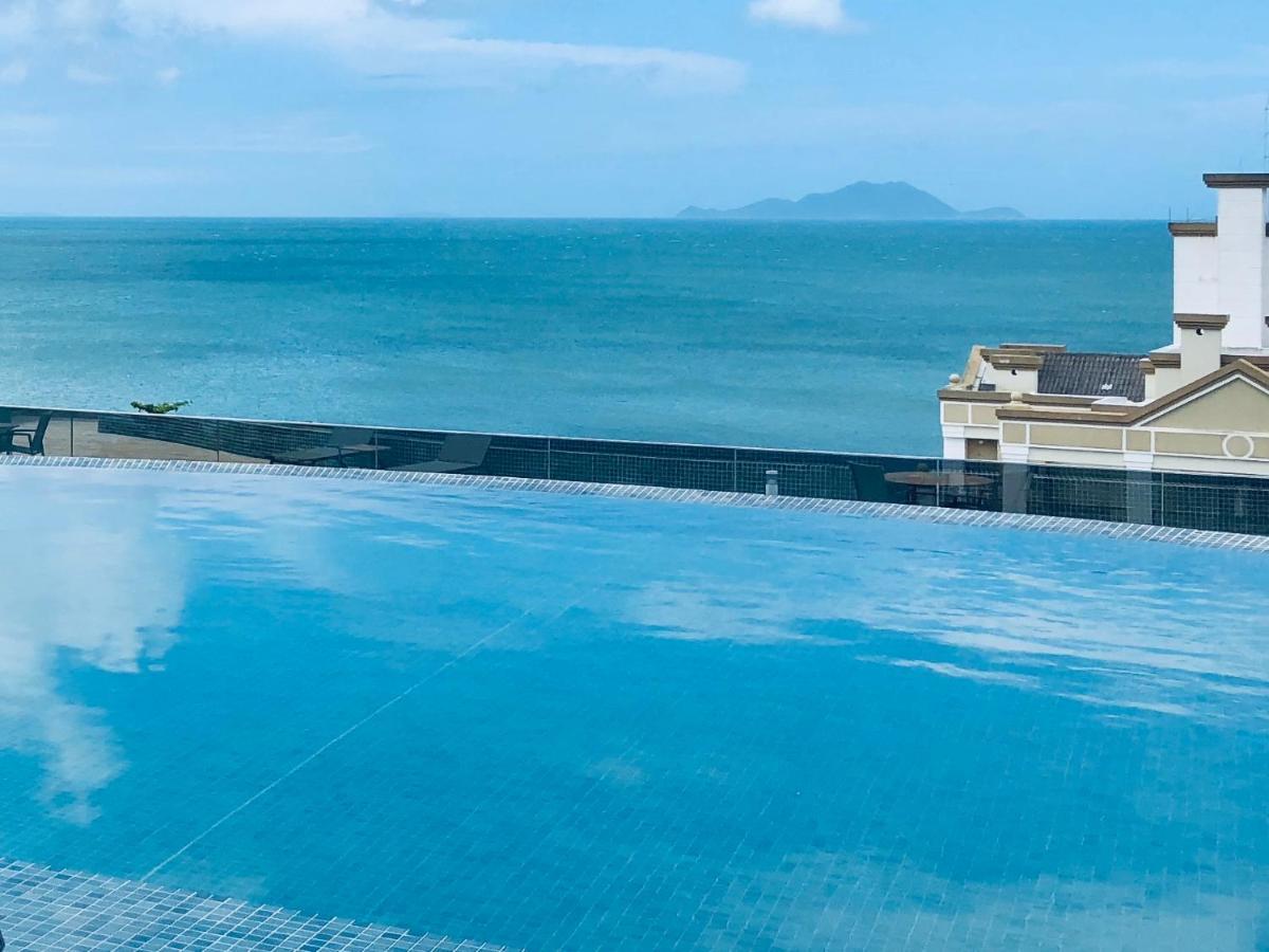 210 B Espelho Das Aguas Florianópolis المظهر الخارجي الصورة
