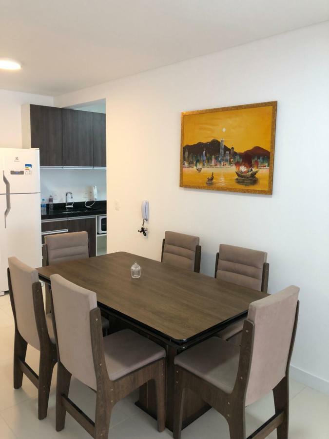 210 B Espelho Das Aguas Florianópolis المظهر الخارجي الصورة