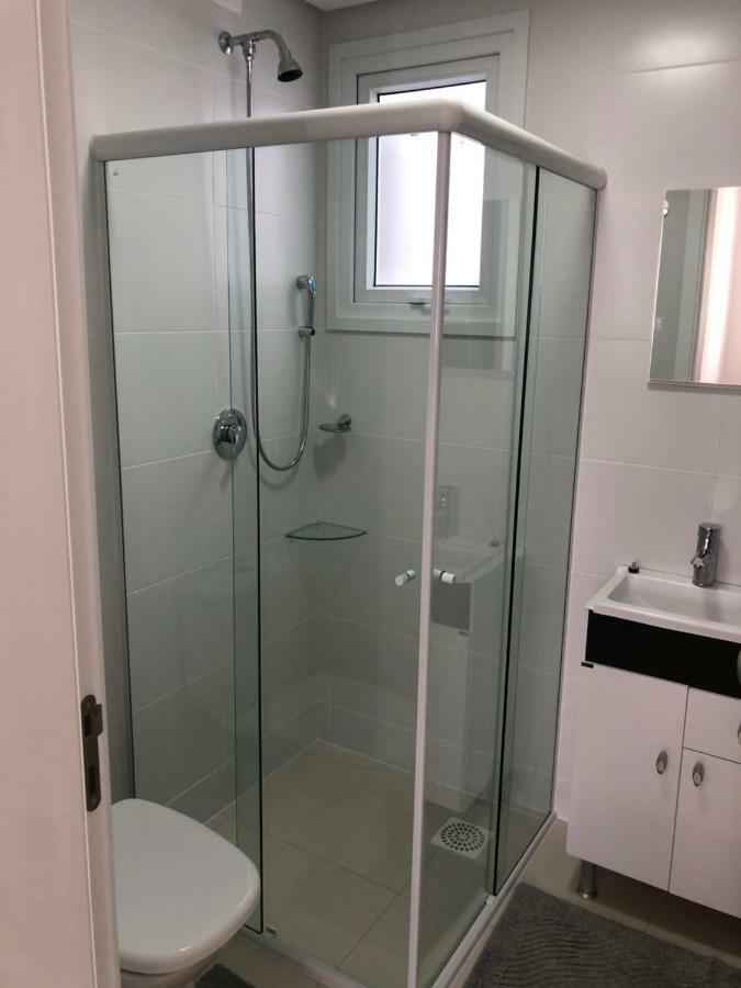 210 B Espelho Das Aguas Florianópolis المظهر الخارجي الصورة