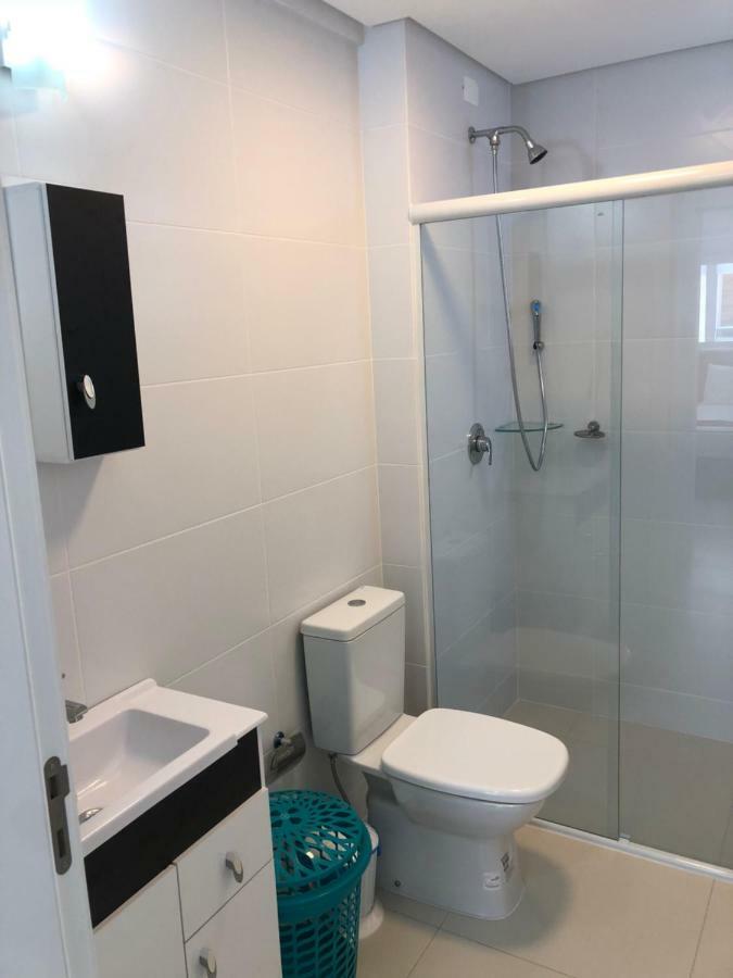 210 B Espelho Das Aguas Florianópolis المظهر الخارجي الصورة